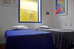 Brasileranza Hostel