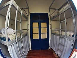 Brasileranza Hostel