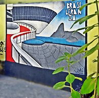 Brasileranza Hostel