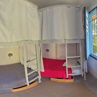 Brasileranza Hostel