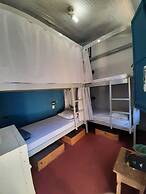 Brasileranza Hostel