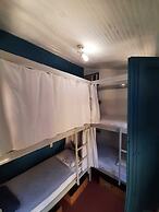Brasileranza Hostel