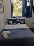 Brasileranza Hostel