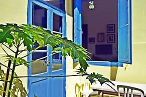Brasileranza Hostel