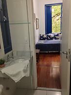 Brasileranza Hostel