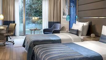 Crowne Plaza Istanbul Florya by IHG