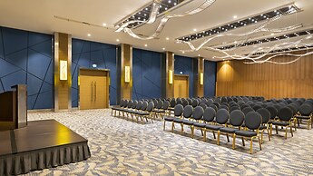 Crowne Plaza Istanbul Florya by IHG