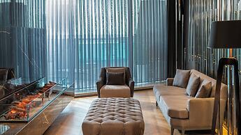 Crowne Plaza Istanbul Florya by IHG