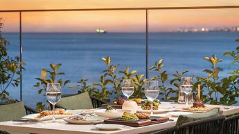 Crowne Plaza Istanbul Florya by IHG