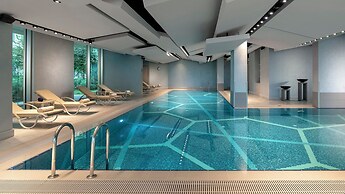 Crowne Plaza Istanbul Florya by IHG