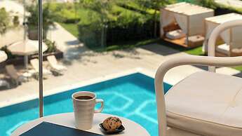 Crowne Plaza Istanbul Florya by IHG