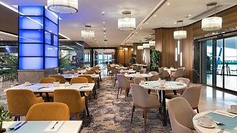 Crowne Plaza Istanbul Florya by IHG