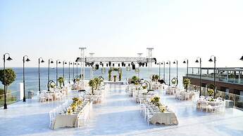 Crowne Plaza Istanbul Florya by IHG