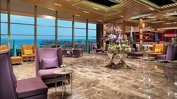 Crowne Plaza Istanbul Florya by IHG