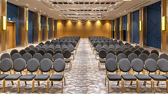 Crowne Plaza Istanbul Florya by IHG