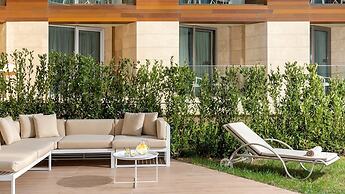 Crowne Plaza Istanbul Florya by IHG