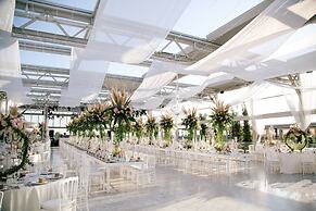 Crowne Plaza Istanbul Florya by IHG
