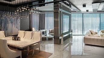 Crowne Plaza Istanbul Florya by IHG