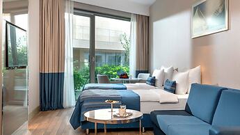 Crowne Plaza Istanbul Florya by IHG