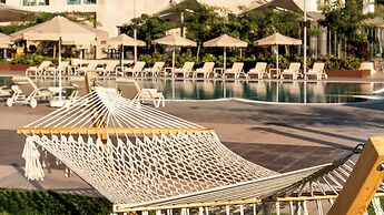 Crowne Plaza Istanbul Florya by IHG