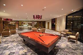 Crowne Plaza Istanbul Florya by IHG