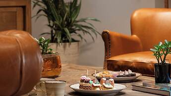 Crowne Plaza Istanbul Florya by IHG