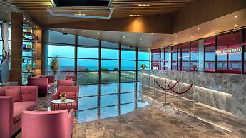 Crowne Plaza Istanbul Florya by IHG