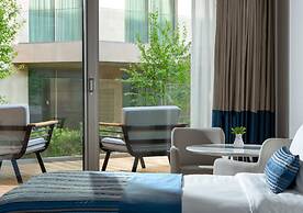 Crowne Plaza Istanbul Florya by IHG