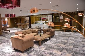 Crowne Plaza Istanbul Florya by IHG