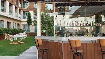Crowne Plaza Istanbul Florya by IHG