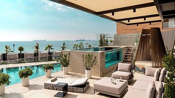 Crowne Plaza Istanbul Florya by IHG