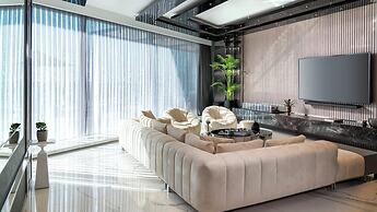 Crowne Plaza Istanbul Florya by IHG