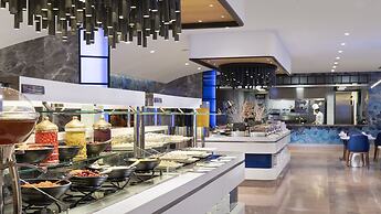 Crowne Plaza Istanbul Florya by IHG