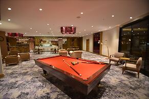 Crowne Plaza Istanbul Florya by IHG