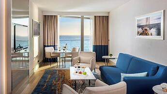 Crowne Plaza Istanbul Florya by IHG