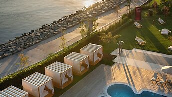 Crowne Plaza Istanbul Florya by IHG