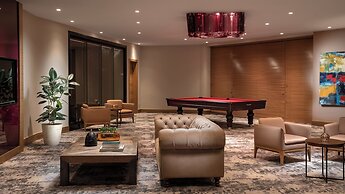 Crowne Plaza Istanbul Florya by IHG