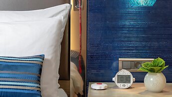 Crowne Plaza Istanbul Florya by IHG