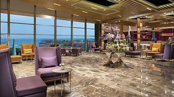 Crowne Plaza Istanbul Florya by IHG