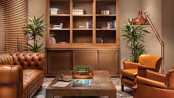 Crowne Plaza Istanbul Florya by IHG