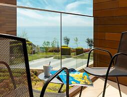 Crowne Plaza Istanbul Florya by IHG