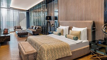 Crowne Plaza Istanbul Florya by IHG