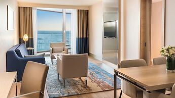 Crowne Plaza Istanbul Florya by IHG