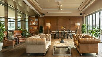 Crowne Plaza Istanbul Florya by IHG