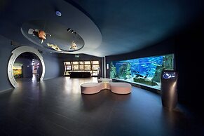 Crowne Plaza Istanbul Florya by IHG