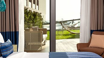 Crowne Plaza Istanbul Florya by IHG