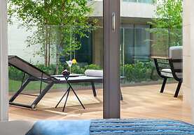 Crowne Plaza Istanbul Florya by IHG