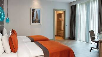Crowne Plaza Istanbul Florya by IHG