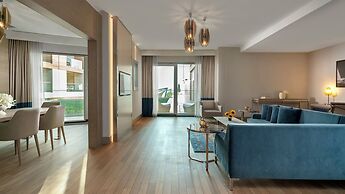 Crowne Plaza Istanbul Florya by IHG