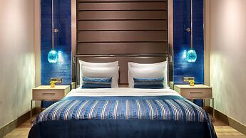 Crowne Plaza Istanbul Florya by IHG